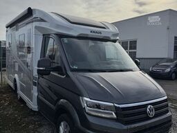 KNAUS VAN TI PLUS 650 MEG . VW