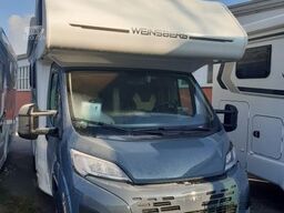 WEINSBERG CaraHome 650 DG Mietfzg LP 85.783 ¤ !