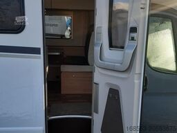 WEINSBERG CaraHome 650 DG Mietfzg LP 85.783 ¤ !