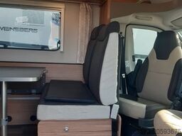 WEINSBERG CaraHome 650 DG Mietfzg LP 85.783 ¤ !