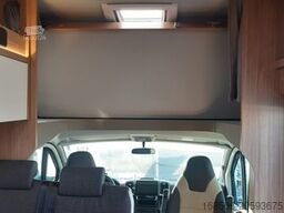 WEINSBERG CaraHome 650 DG Mietfzg LP 85.783 ¤ !