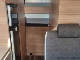 WEINSBERG CaraHome 650 DG Mietfzg LP 85.783 ¤ !