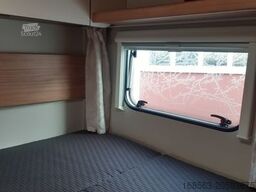 WEINSBERG CaraHome 650 DG Mietfzg LP 85.783 ¤ !