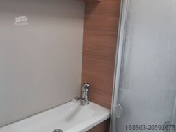 WEINSBERG CaraHome 650 DG Mietfzg LP 85.783 ¤ !