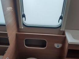 WEINSBERG CaraHome 650 DG Mietfzg LP 85.783 ¤ !