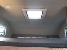 WEINSBERG CaraHome 650 DG Mietfzg LP 85.783 ¤ !