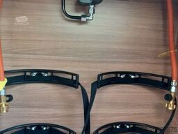 WEINSBERG CaraHome 650 DG Mietfzg LP 85.783 ¤ !