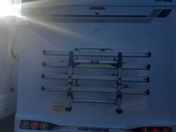 WEINSBERG CaraHome 650 DG Mietfzg LP 85.783 ¤ !