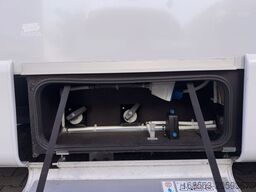 WEINSBERG CaraHome 650 DG Mietfzg LP 85.783 ¤ !