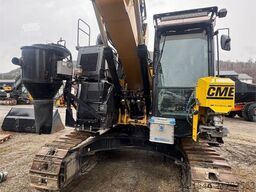 CAT 325FLCR