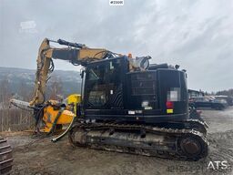 CAT 325FLCR