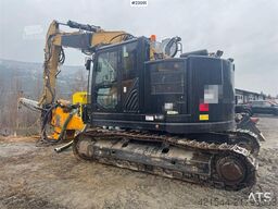 CAT 325FLCR