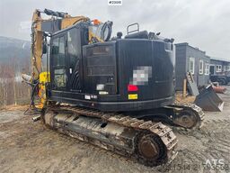 CAT 325FLCR