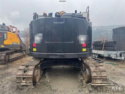 CAT 325FLCR
