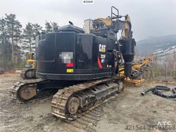 CAT 325FLCR
