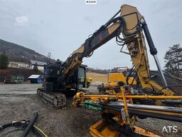 CAT 325FLCR
