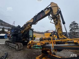 CAT 325FLCR
