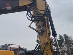 CAT 325FLCR