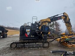 CAT 325FLCR