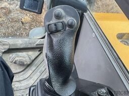 Volvo ECR88D tracked excavator with tilt and bucket. Onl