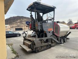 Dynapac SD1800W asphalt paver
