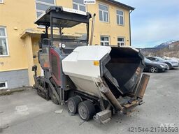 Dynapac SD1800W asphalt paver