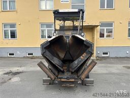 Dynapac SD1800W asphalt paver