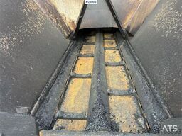Dynapac SD1800W asphalt paver