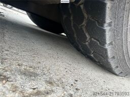 Dynapac SD1800W asphalt paver