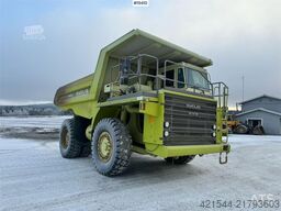 Euclid R40C Dump Truck WATCH VIDEO