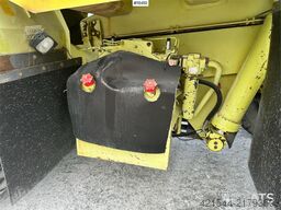 Euclid R40C Dump Truck WATCH VIDEO