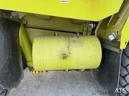 Euclid R40C Dump Truck WATCH VIDEO