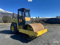 Bomag BW172 D-2 Roller