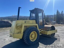 Bomag BW172 D-2 Roller