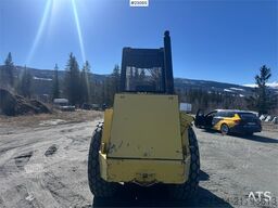 Bomag BW172 D-2 Roller