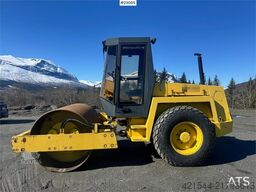 Bomag BW172 D-2 Roller