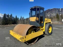 Bomag BW172 D-2 Roller