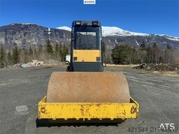 Bomag BW172 D-2 Roller