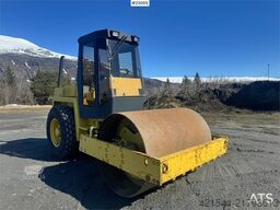 Bomag BW172 D-2 Roller