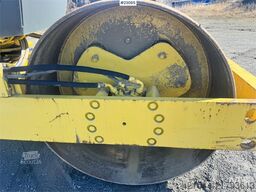 Bomag BW172 D-2 Roller
