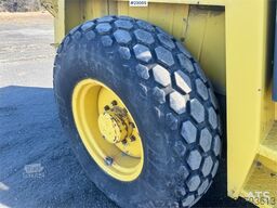 Bomag BW172 D-2 Roller