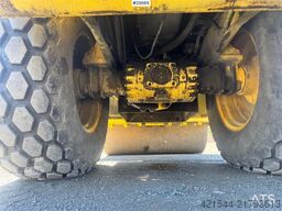 Bomag BW172 D-2 Roller