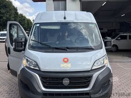 Fiat Ducato Weinsberg Carabus 600K | 2023 | EURO 6 | Venditore professionale
