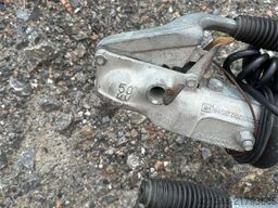 Brendon Powerwashers BB1000 pressure washer