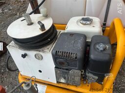 Brendon Powerwashers BB1000 pressure washer