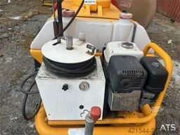 Brendon Powerwashers BB1000 pressure washer