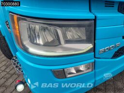 Scania R500 R 6X2 Full Air Retarder Lift Axle Euro 6