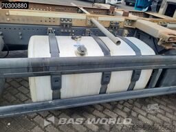 Scania R500 R 6X2 Full Air Retarder Lift Axle Euro 6