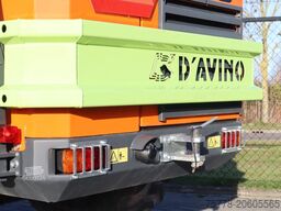 DAVINO DS70 | NEW UNUSED | 7 TON | DEMO | DV60 | AUSA ...