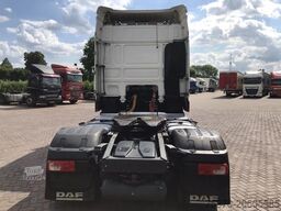 DAF XF 480 FT EURO 6